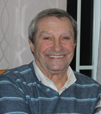 Gilles (Chico) Chauret