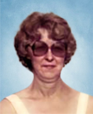 Marthe Leduc Leboeuf