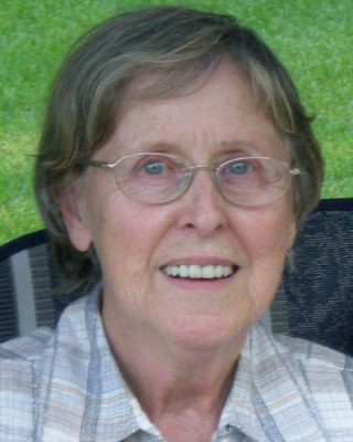 Yvette Tourigny Yvette Tourigny