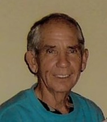 Claude Fugère