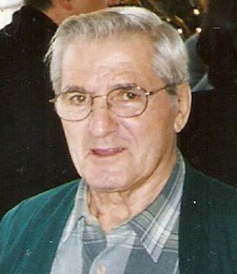 Aurélien Paré