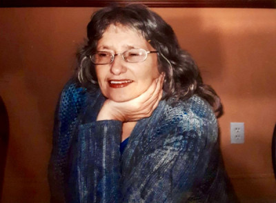 Johanne Bergeron Baril