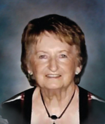 Lise Cossette