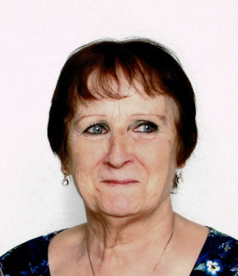 Suzanne Dufresne