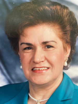 Murielle Trépanier Boivin