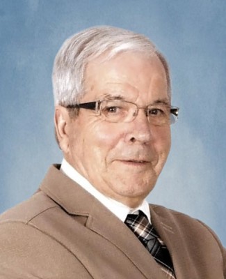 Jean-Claude Périgny