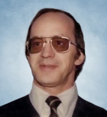 Paul-Émile Dessureault