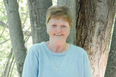 Nicole Charette (Servais)