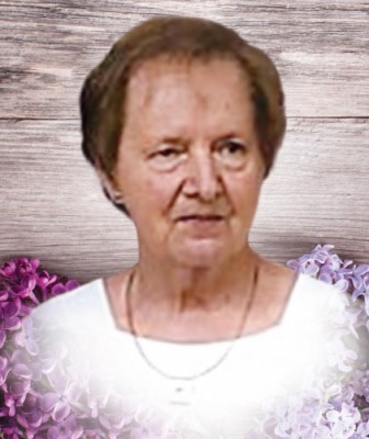 Alice Bordeleau Trottier