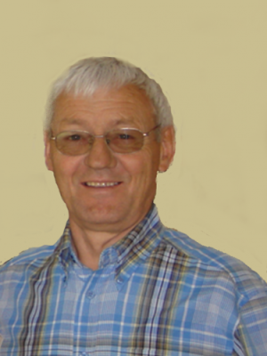 Gilles Tessier