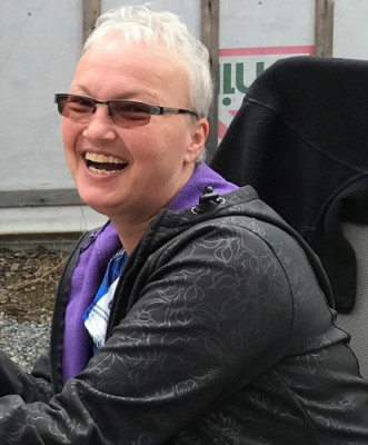 Nathalie Beaupré