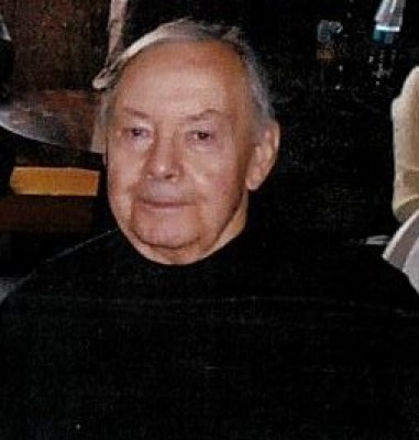 Gérard Paquin