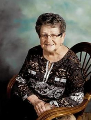 Béatrice Baillargeon Roberge Béatrice Baillargeon Roberge