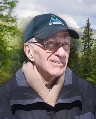 Réal Groleau Réal Groleau