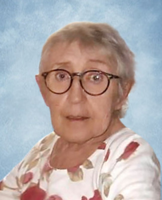 Denyse Périgny