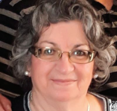 Cécile Lépine Roy