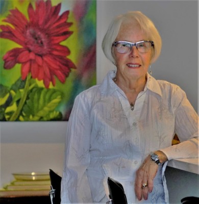 Hélène Poupart Valade Hélène Poupart Valade