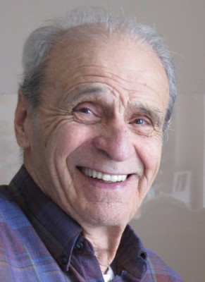 Philippe Beaudoin