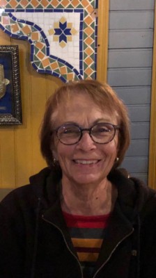 Diane Métivier