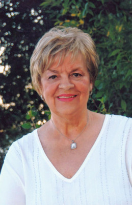 Andrée Wathier Dandurand