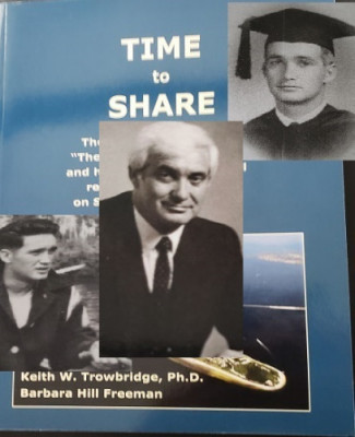 Keith W. Trowbridge Keith W. Trowbridge