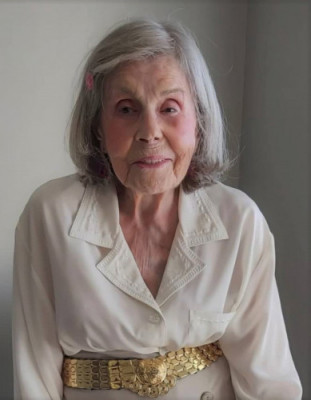 Fernande Roberge Carpentier
