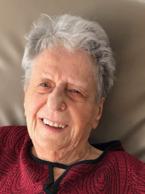 Andrée Trépanier