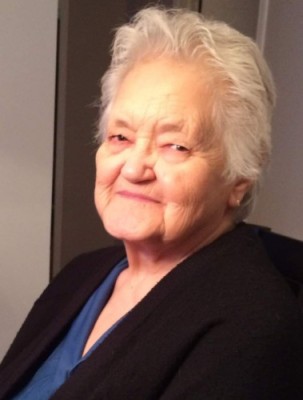Jeannine Lagrange Beaudoin Jeannine Lagrange Beaudoin