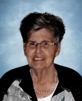 Lucille Goyette Tessier Lucille Goyette Tessier