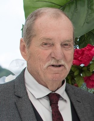 Raymond Bénard