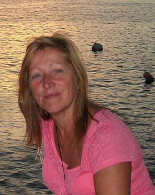 Johanne Cloutier