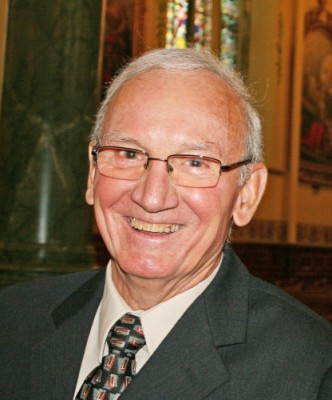Jean-Marie Dutrisac