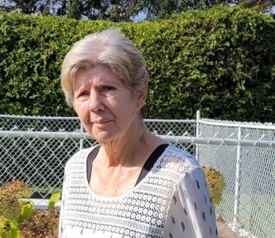 Claudette Tessier Gagnon