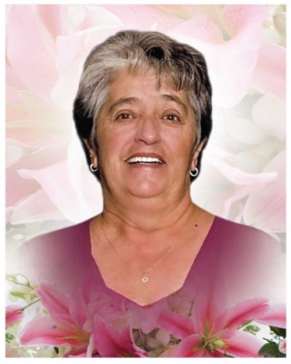 Louise Boyer Pelletier Louise Boyer Pelletier