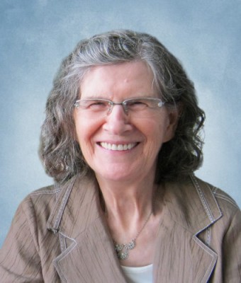 Anne-Marie Béland Charette Anne-Marie Béland Charette