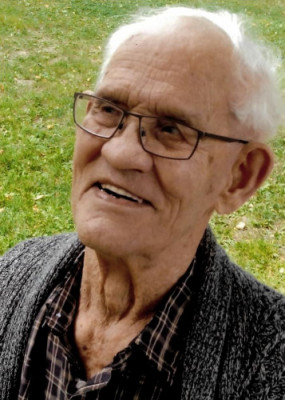 Henri-Paul Piché Henri-Paul Piché
