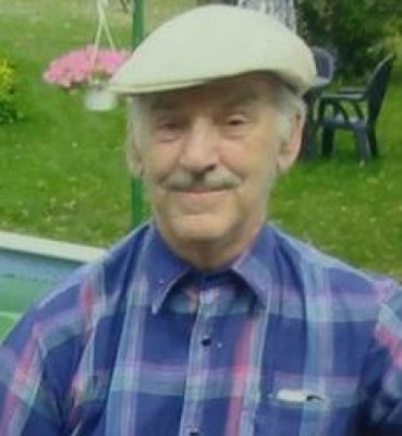 Rolland Bouffard Rolland Bouffard