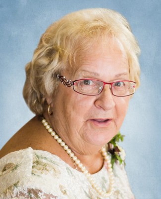Rolande Lavoie Rolande Lavoie