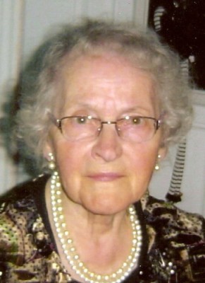 Antoinette Lacasse Picard Antoinette Lacasse Picard