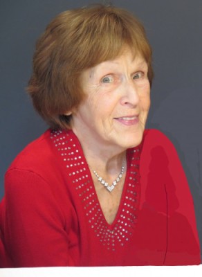 Rita Leclerc Rita Leclerc