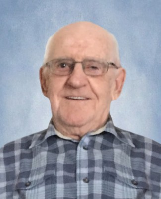 Lucien Pronovost Lucien Pronovost