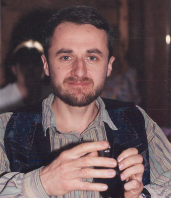 André Payeur