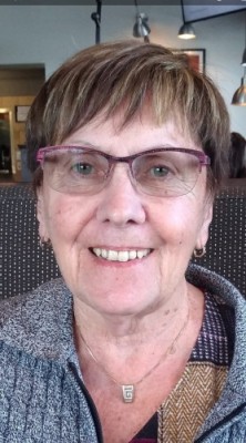 Suzanne Boivin
