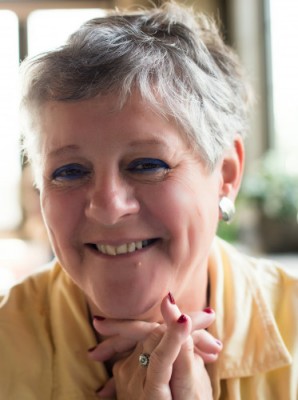 Lynda Lapointe