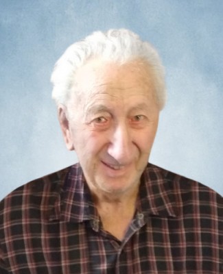 Jacques Lamirande