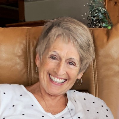Lorraine Lafrenière