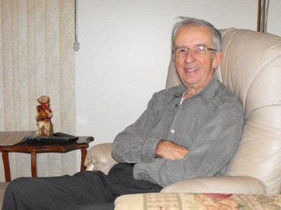 Luc Houde Luc Houde