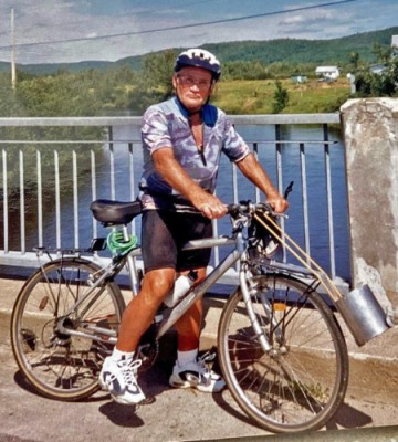 Raymond Doucet