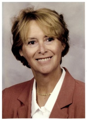 Nicole Lafrance