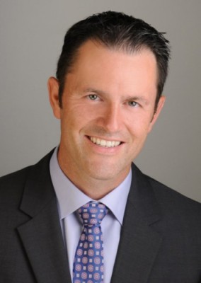 Simon Martin Jacques